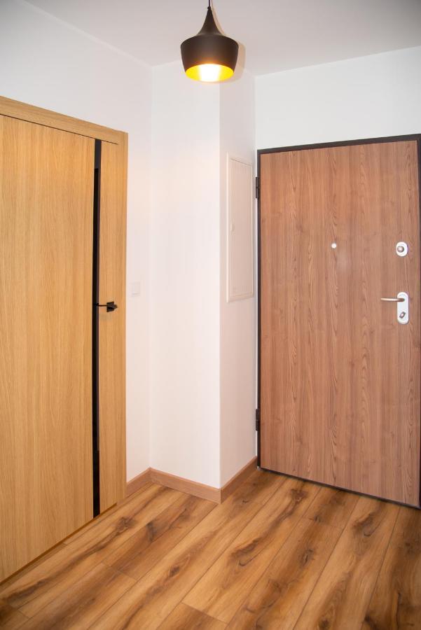 Maya'S Flats & Resorts 48 - Szafarnia Gdansk Dış mekan fotoğraf